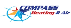 Hvac.compassheatingandair.com logo